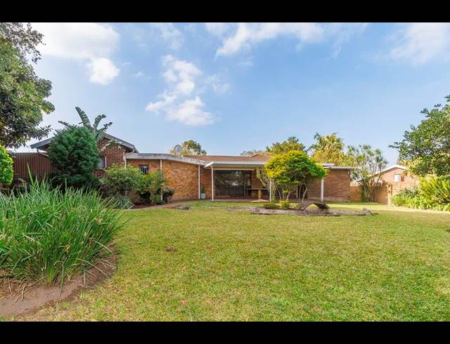 4 BEDROOM HOUSE FOR SALE IN MANORS